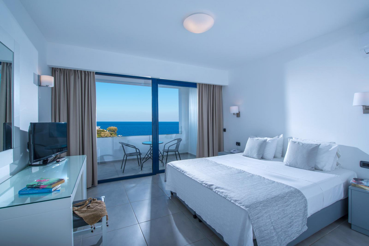 BOMO PENINSULA RESORT & SPA (EX. PENINSULA HOTEL) 4*