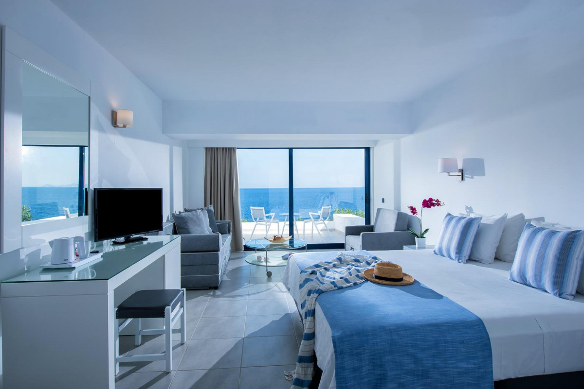 BOMO PENINSULA RESORT & SPA (EX. PENINSULA HOTEL) 4*