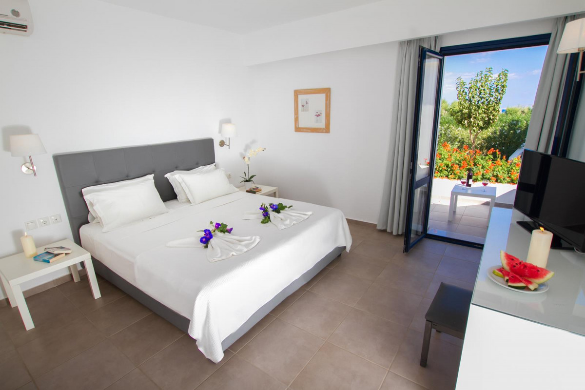 BOMO PENINSULA RESORT & SPA (EX. PENINSULA HOTEL) 4*
