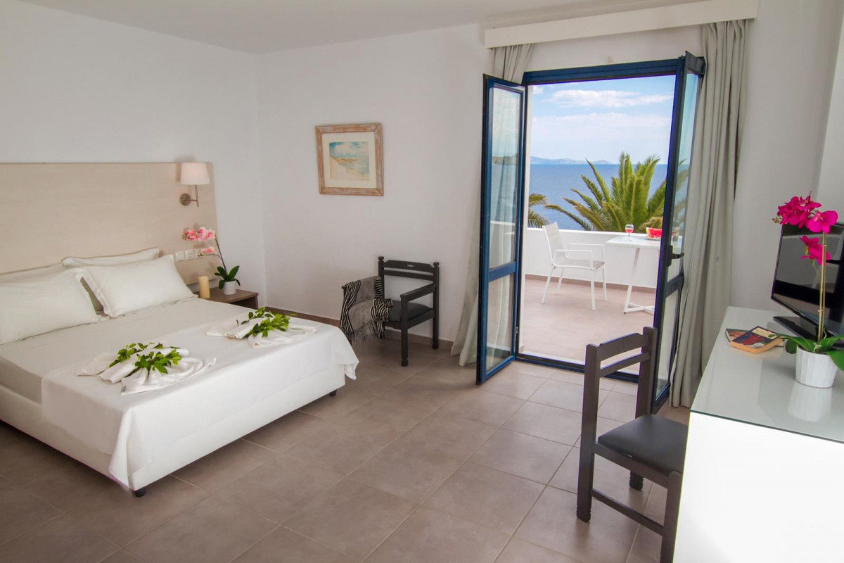 BOMO PENINSULA RESORT & SPA (EX. PENINSULA HOTEL) 4*