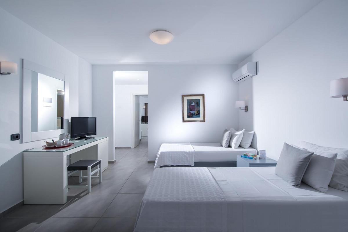 BOMO PENINSULA RESORT & SPA (EX. PENINSULA HOTEL) 4*