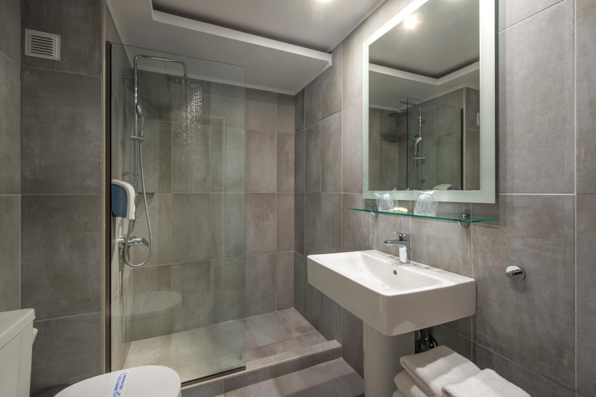 BOMO PENINSULA RESORT & SPA (EX. PENINSULA HOTEL) 4*