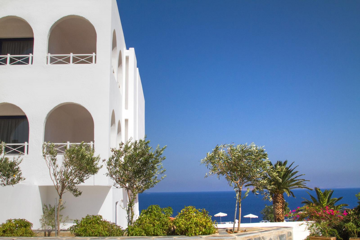 BOMO PENINSULA RESORT & SPA (EX. PENINSULA HOTEL) 4*