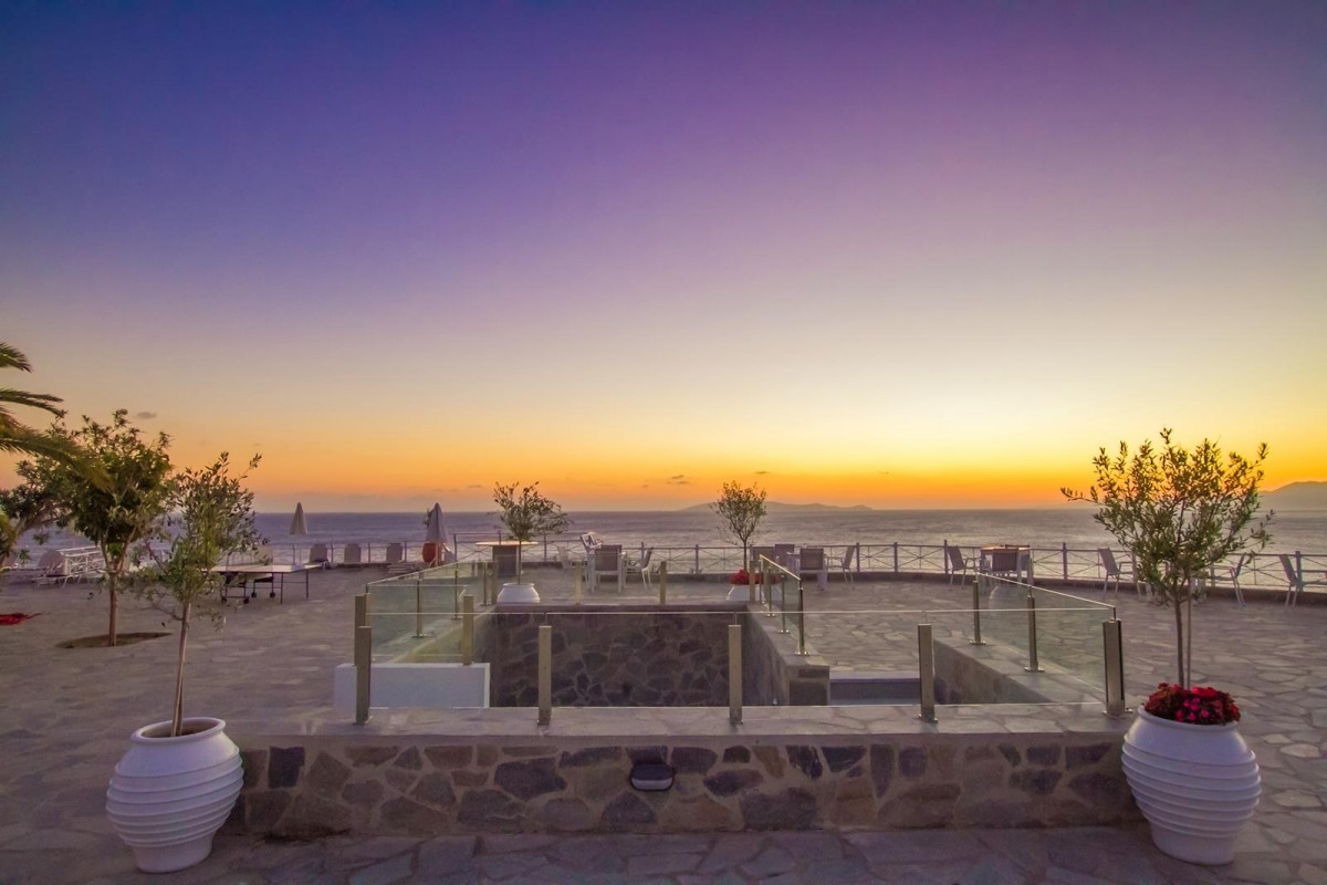 BOMO PENINSULA RESORT & SPA (EX. PENINSULA HOTEL) 4*