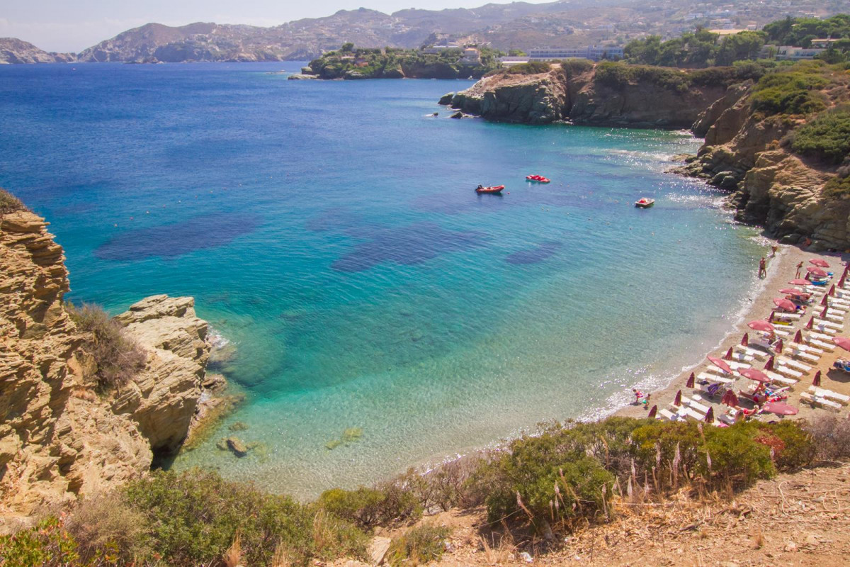 BOMO PENINSULA RESORT & SPA (EX. PENINSULA HOTEL) 4*