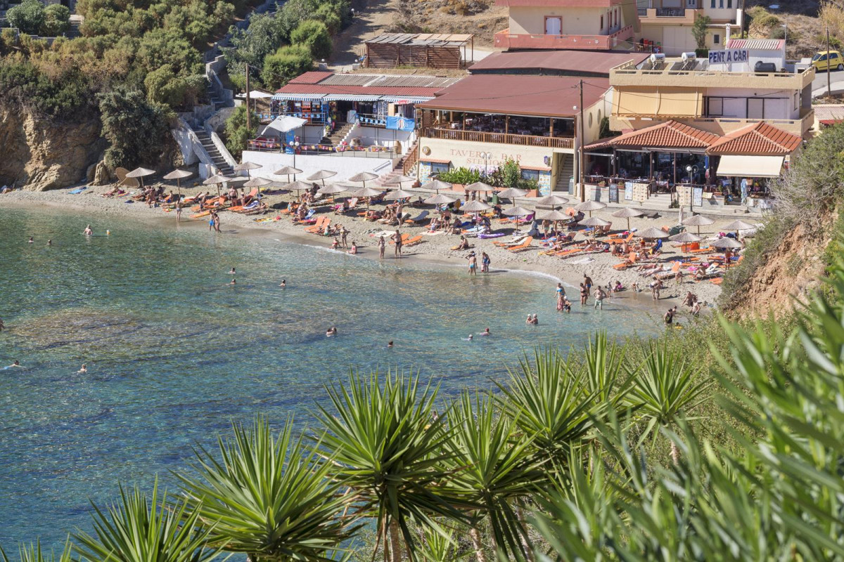 BOMO PENINSULA RESORT & SPA (EX. PENINSULA HOTEL) 4*