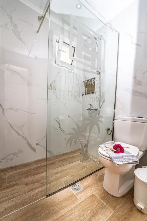 PHILOXENIA HOTEL & SPA MALIA 3*