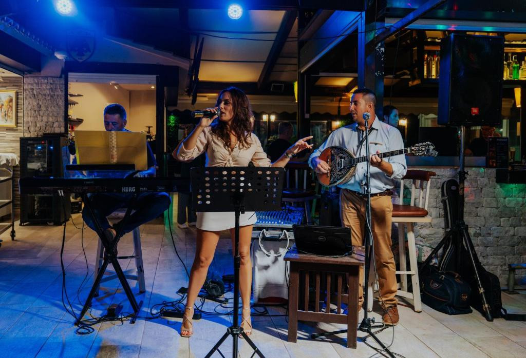 PHILOXENIA HOTEL & SPA MALIA 3*