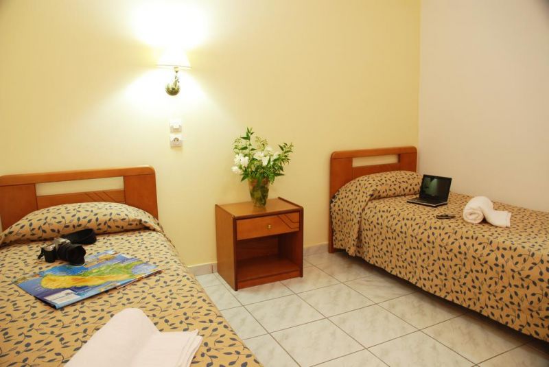 PLANOS APART HOTEL 3*