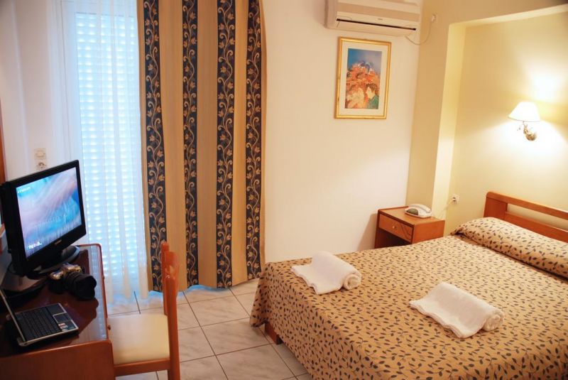 PLANOS APART HOTEL 3*