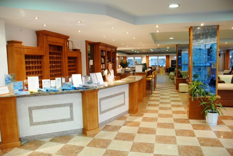 PLANOS APART HOTEL 3*