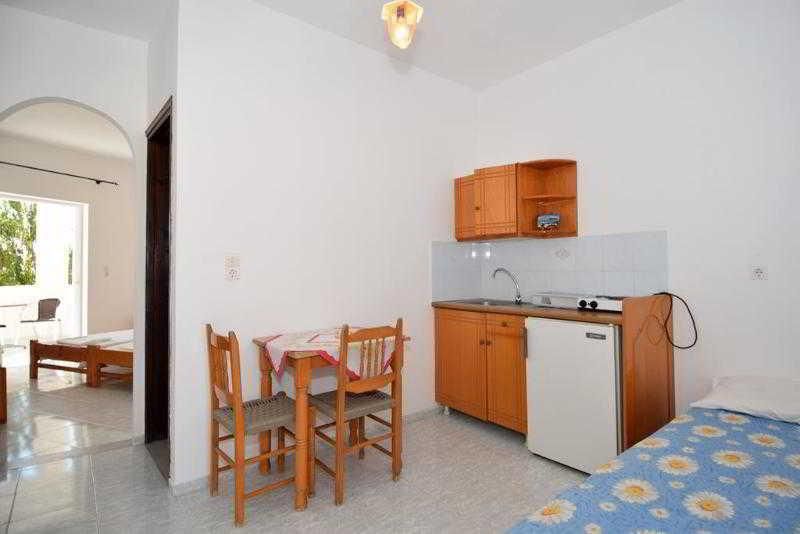 PRIKA STUDIOS 1*