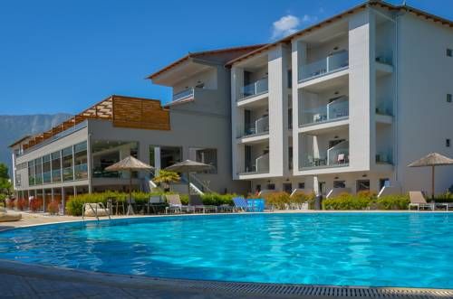 PRINCESS GOLDEN BEACH 3*