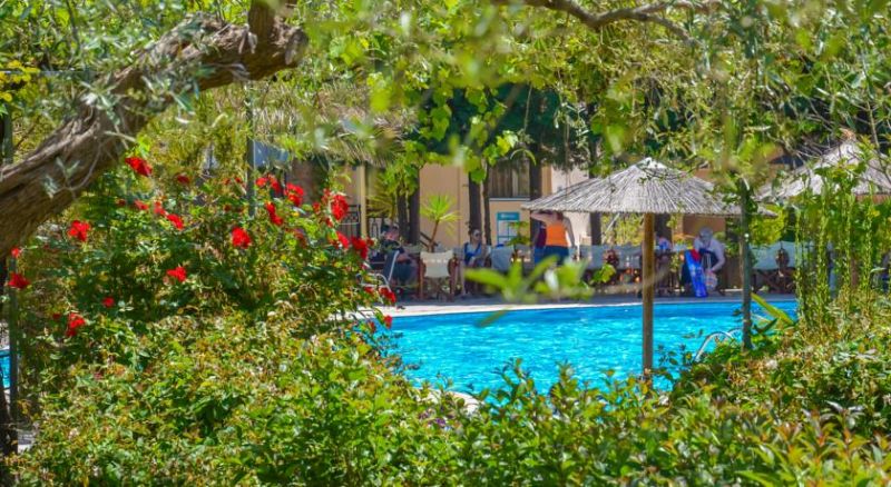 PRINCESS GOLDEN BEACH 3*