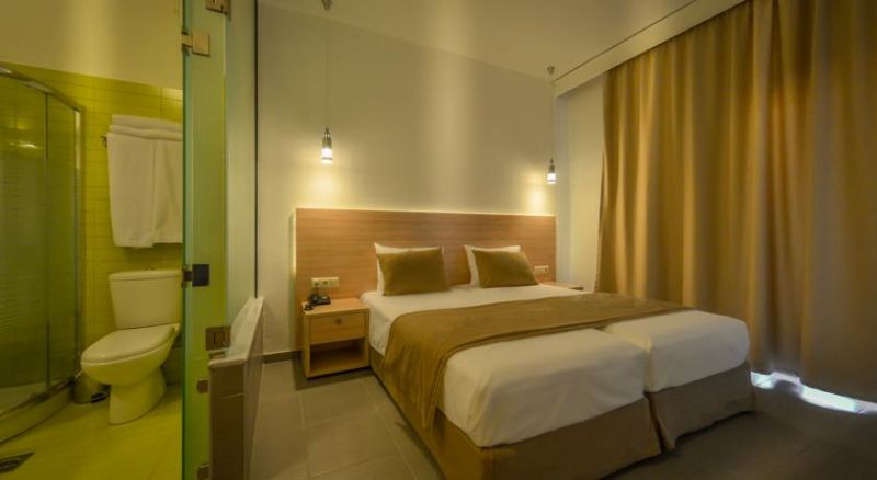 PRINCESS GOLDEN BEACH 3*