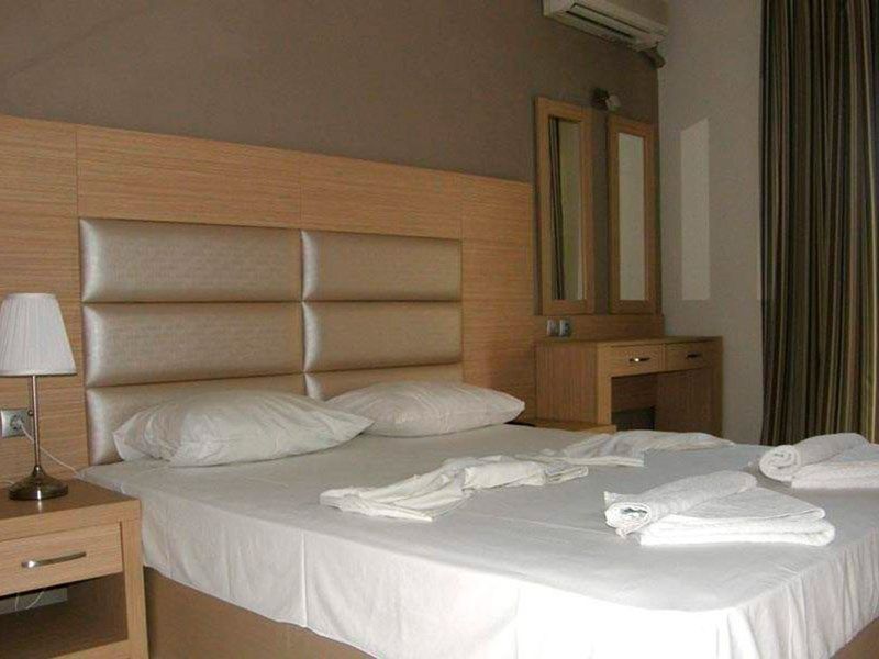 RACHONI BEACH 3*