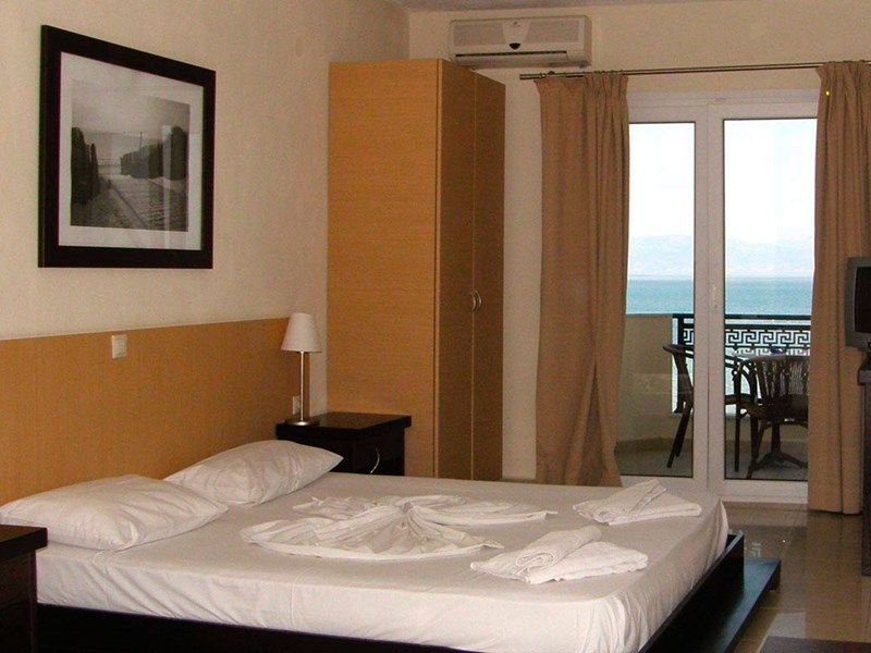 RACHONI BEACH 3*