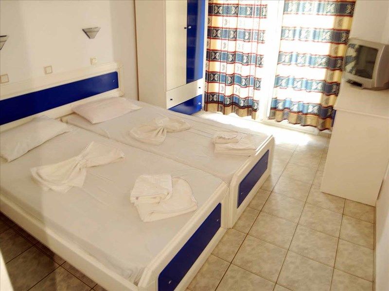 RACHONI BEACH 3*