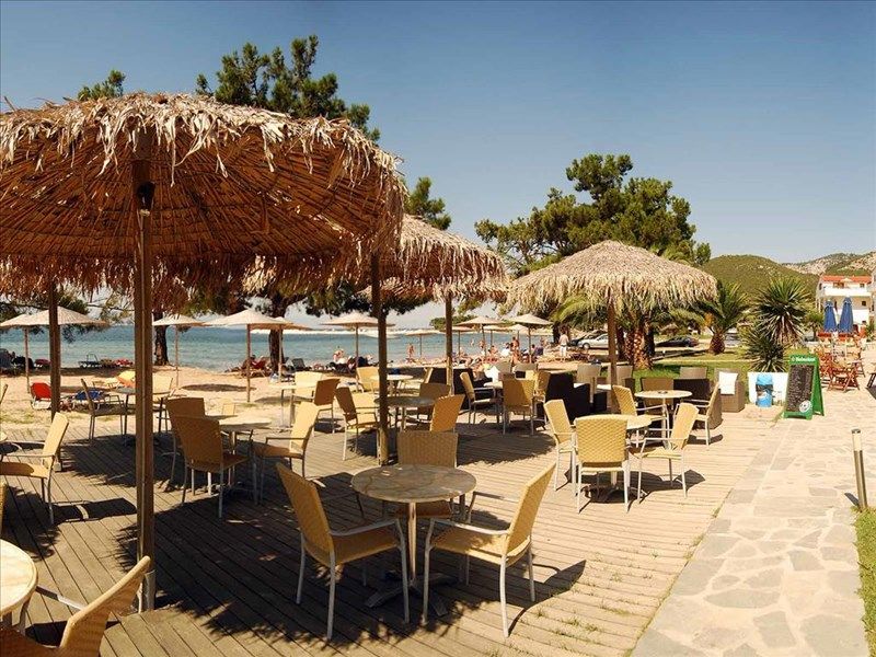 RACHONI BEACH 3*