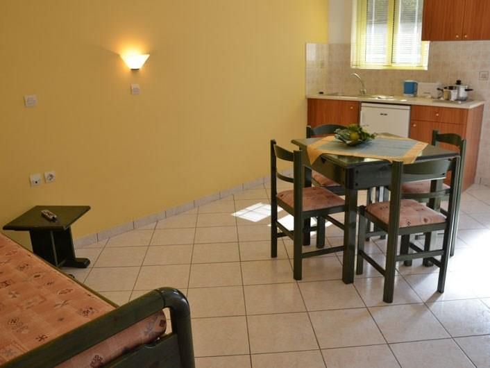 REMEZZO APT 3*