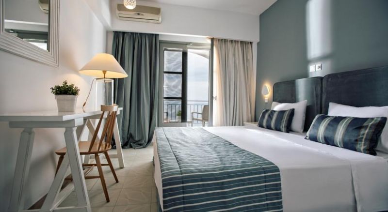 RIGAS HOTEL 3*