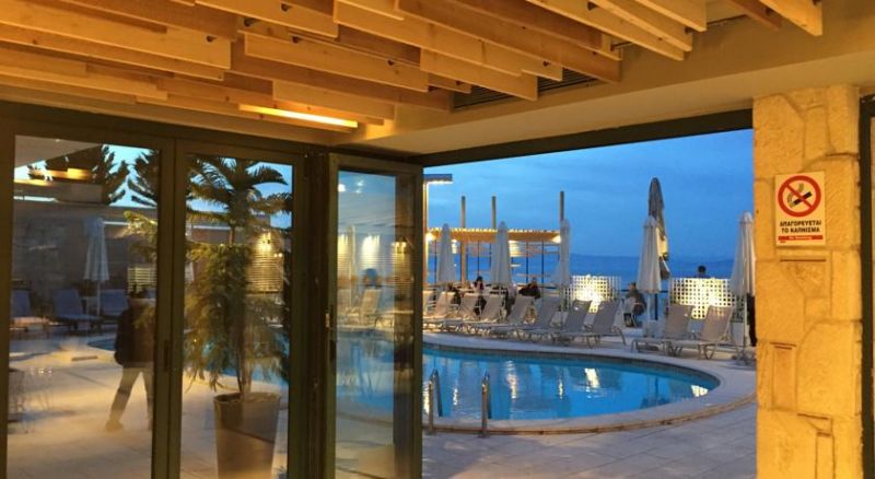 RIGAS HOTEL 3*