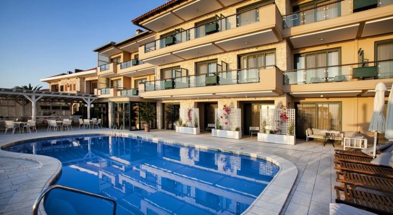 RIGAS HOTEL 3*