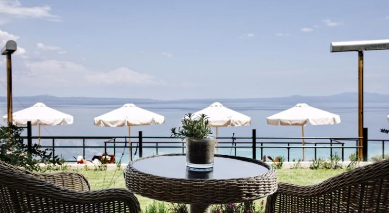 RIGAS HOTEL 3*