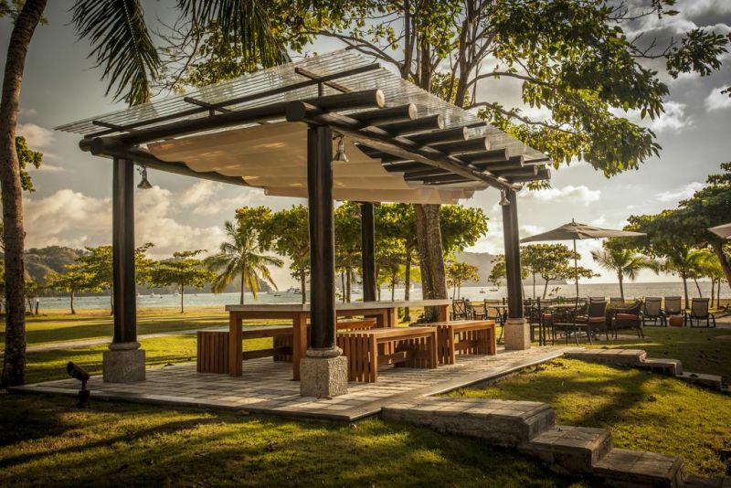 LOS SUENOS MARRIOTT OCEAN & GOLF RESORT 5*