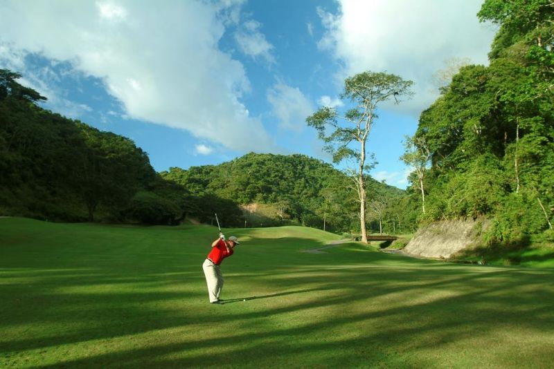 LOS SUENOS MARRIOTT OCEAN & GOLF RESORT 5*