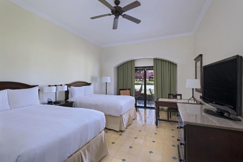 LOS SUENOS MARRIOTT OCEAN & GOLF RESORT 5*