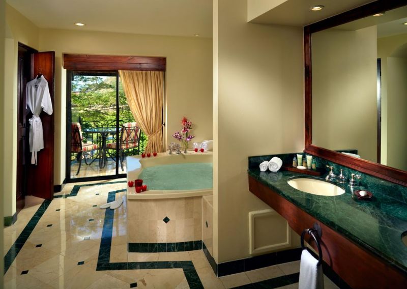 LOS SUENOS MARRIOTT OCEAN & GOLF RESORT 5*