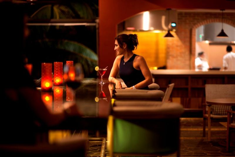 LOS SUENOS MARRIOTT OCEAN & GOLF RESORT 5*