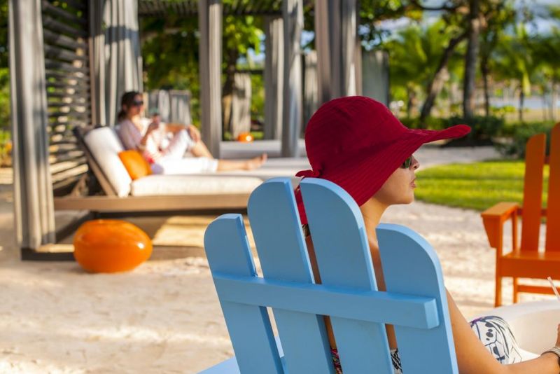 LOS SUENOS MARRIOTT OCEAN & GOLF RESORT 5*