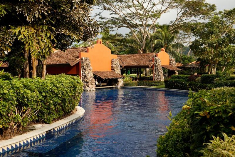 LOS SUENOS MARRIOTT OCEAN & GOLF RESORT 5*