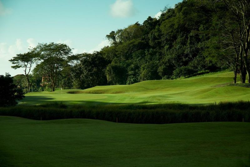 LOS SUENOS MARRIOTT OCEAN & GOLF RESORT 5*