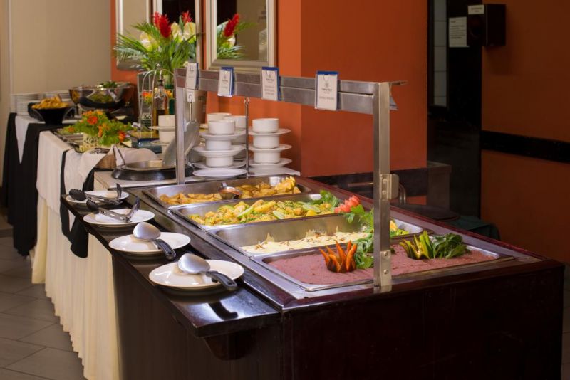 PALMA REAL HOTEL & CASINO 4*