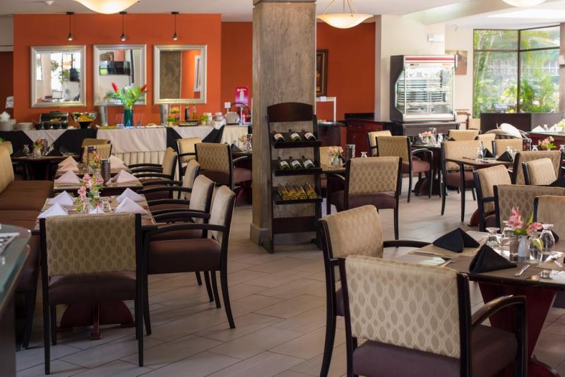 PALMA REAL HOTEL & CASINO 4*