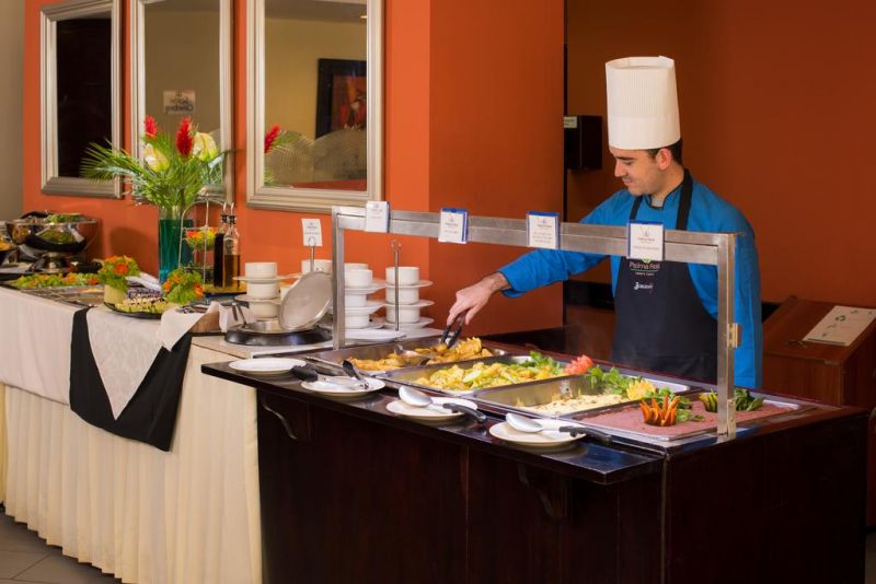 PALMA REAL HOTEL & CASINO 4*