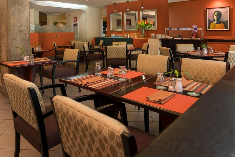 PALMA REAL HOTEL & CASINO 4*