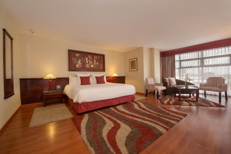 PALMA REAL HOTEL & CASINO 4*