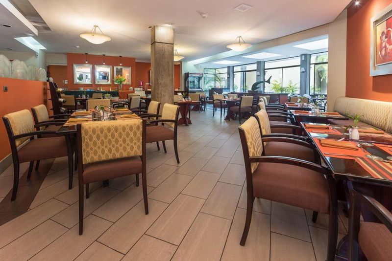 PALMA REAL HOTEL & CASINO 4*