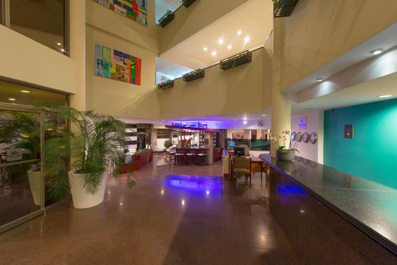 PALMA REAL HOTEL & CASINO 4*