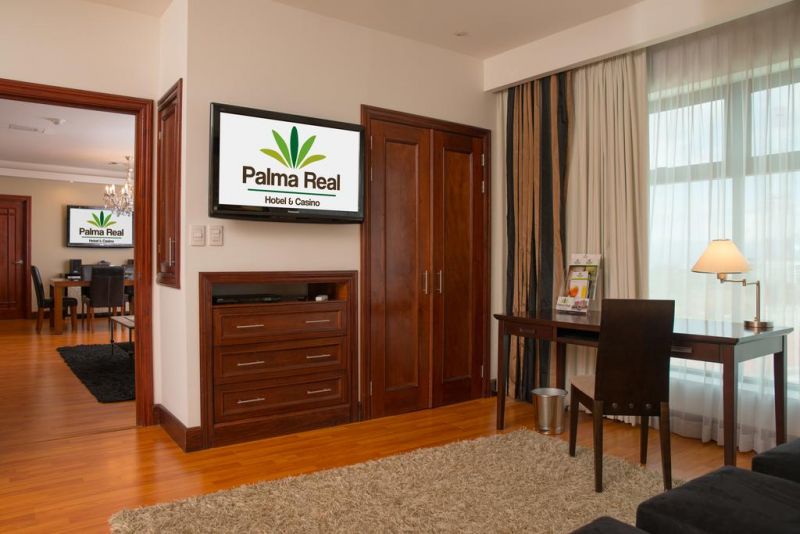 PALMA REAL HOTEL & CASINO 4*