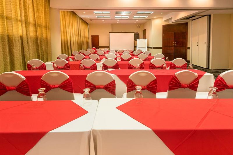 PALMA REAL HOTEL & CASINO 4*