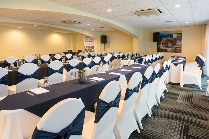 PALMA REAL HOTEL & CASINO 4*