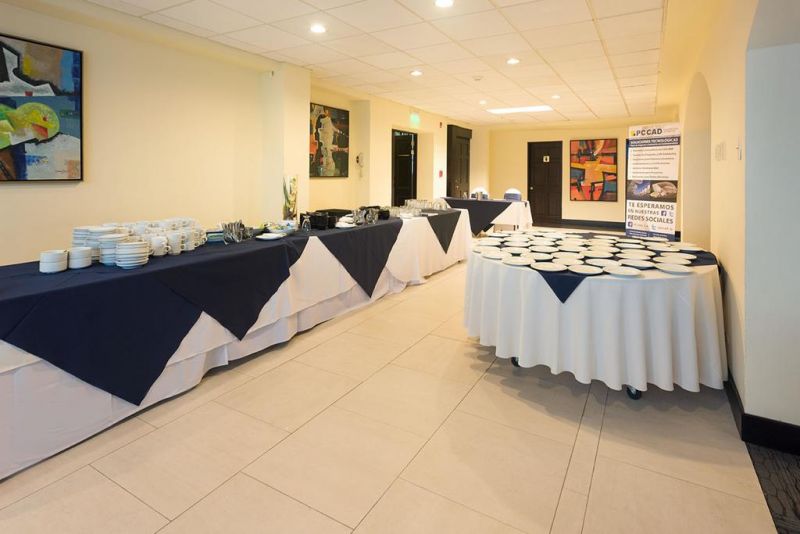 PALMA REAL HOTEL & CASINO 4*