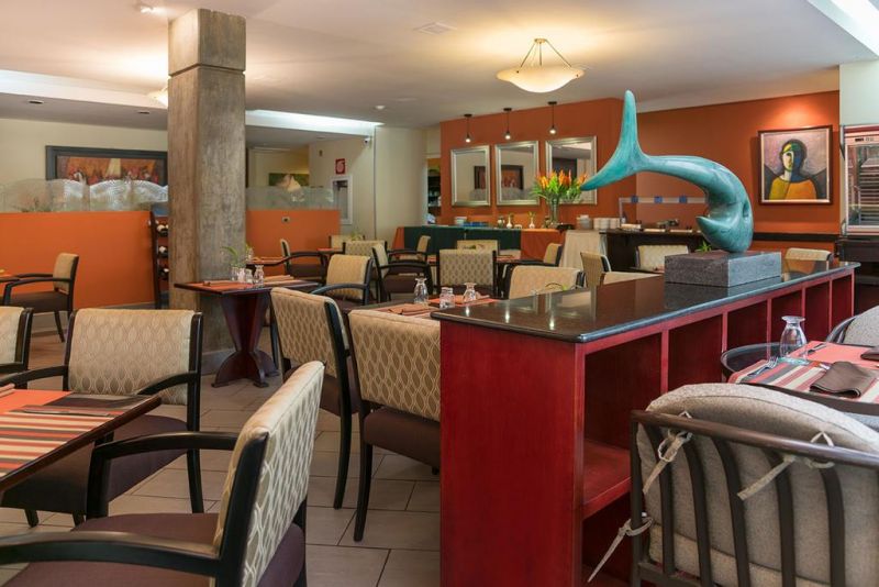 PALMA REAL HOTEL & CASINO 4*