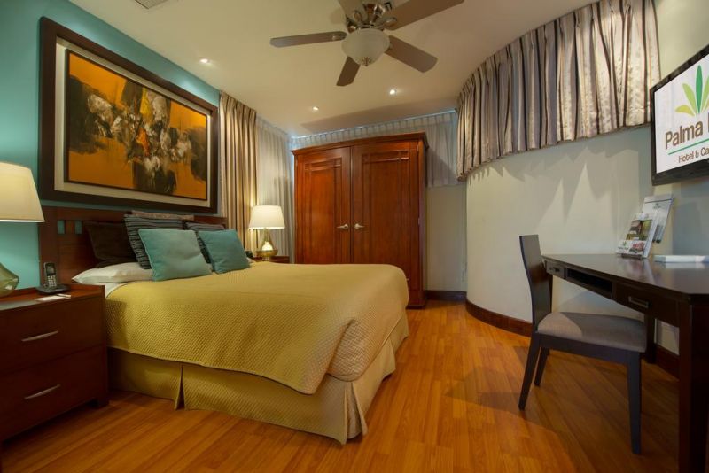 PALMA REAL HOTEL & CASINO 4*