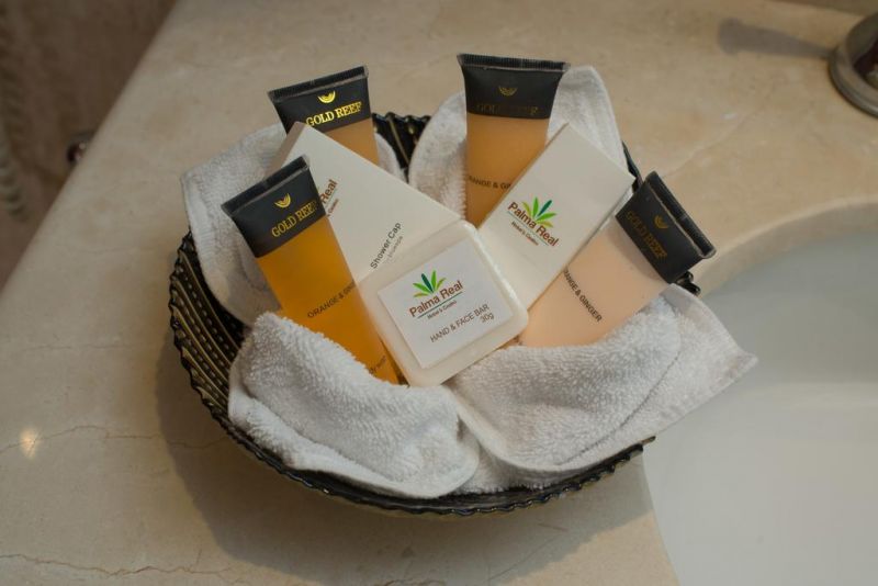 PALMA REAL HOTEL & CASINO 4*